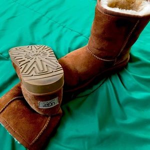 Kids Ugg’s